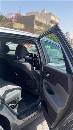 هیوندای سەنتافی